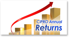 CIPRO Annual Returns